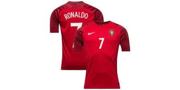 Het is geweldig om Ronaldo te hebben